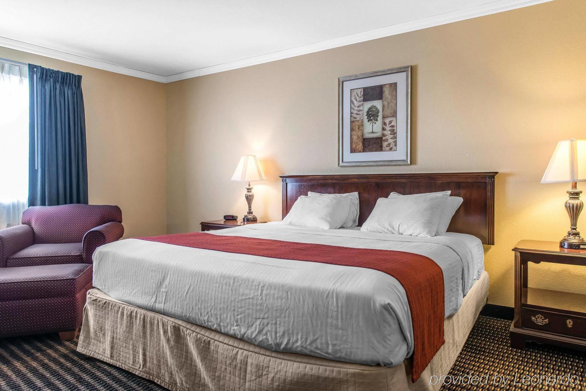Travelodge By Wyndham Stratton ภายนอก รูปภาพ